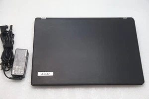 Acer TravelMate P215-53 i7-1165G7 2.80GHz 8GB RAM 512GB SSD 15.6" FHD FPR Win11P - Picture 1 of 17
