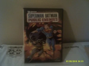 Superman. Batman Public Enemies - Imagen 1 de 1