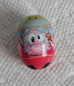 Mighty Beanz 2017 #28 King Mighty Bean M220 - Picture 1 of 2