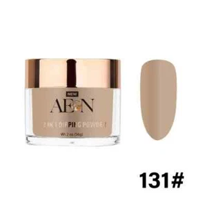 AEON SNS Gelish Dip Dipping Powder Nail System Color 56g #131 - Picture 1 of 4