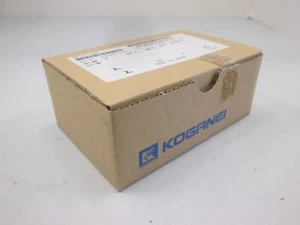 Koganei, F10LT0-PN, Solenoid Valve, .2-.7MPa, New - Picture 1 of 6