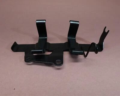 Soporte de bote de emisiones de carbón Kawasaki Ninja 300 EX300 2013-2017 Foto 1 de 4