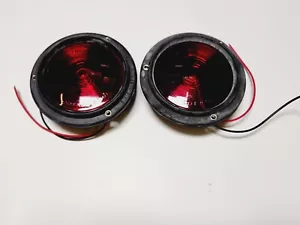 signal-stat 4520 series Turn Signal 2pk - Picture 1 of 4
