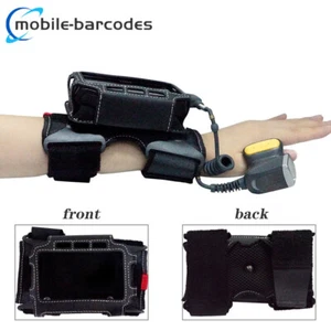 New Wrist Mount Strap Medium/Large Strap for Zebra WT6000 (SG-NGWT-WMLCV-01) - Picture 1 of 5