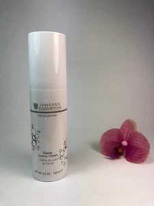 Crema de lujo Janssen Caviar 5,2 oz/150 ml nueva - Imagen 1 de 1