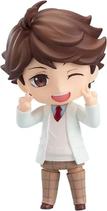 Haikyu Nendoroid Toru Oikawa: Schuluniform Ver.(Re-Run) - Figur - Bild 1 von 6