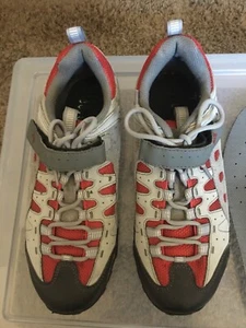 Specialized Tahoe MTB Fahrradschuhe Shimano SPD Clips Damen 8,5 #6121-2639 - Bild 1 von 13