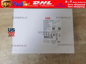 1 PIEZA Nuevo ABB PSR45-600-70 1SFA896111R7000 Arranque Suave En Caja Marca - Imagen 1 de 7