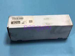 1PC Parker D1FVE02BCVLW Proportional directional control valve new Fedex or DHL - Picture 1 of 6