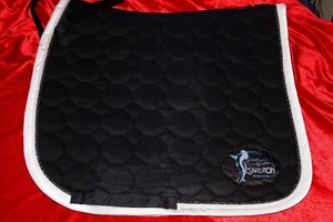 ESKADRON PLATINUM LIMITED EDITION BLACK EDLE SCHABRACKE DL DRESSUR WB SELTEN - Bild 1 von 7
