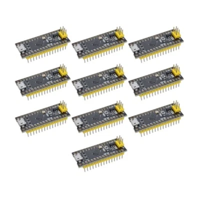 ATTINY88 Microcontroller Development Board 3.0 Digispark ATTINY85 Upgraded 10PCS - Bild 1 von 4
