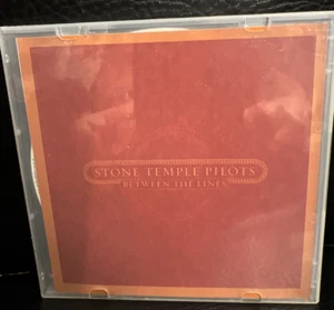 Stone Temple Pilots "Between The Lines" CD Promo '10 RARE! πΈπ₯ - Picture 1 of 8