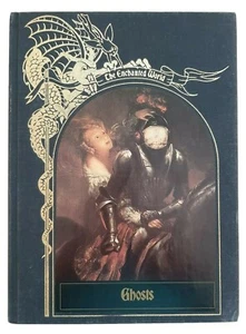 Die verzauberte Welt Geister Zeit Leben Bücher Dritter Druck, 1985 - Bild 1 von 12