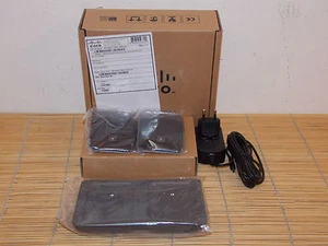 NEU Cisco CP-8831-MIC-WRLS Wireless Microphone Kit NEW OPEN BOX - Bild 1 von 1