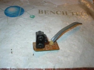 Placa sincronizada JVC ENB-097-4 Compulink-1 para modelo RX-R75TN - Imagen 1 de 3