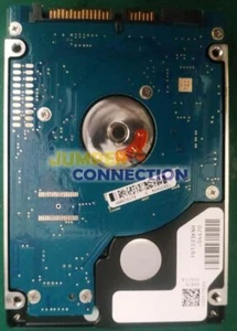 Placa lógica para disco duro Seagate ST9320325AS 100572173 - Bild 1 von 1