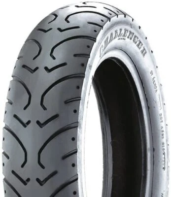HONDA GL1000 GL1100 GOLDWING VF1100 Kenda K657 Challenger REAR TIRE 130/90H17  - Image 1 of 4
