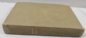 SAINT JOAN: Una obra crónica en seis escenas y epílogo por Bernard Shaw 1924 - Imagen 1 de 10