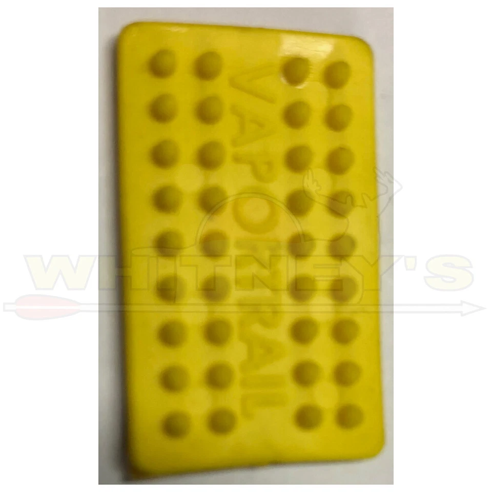 Vaportrail Shelf Pad - Yellow - SPYELLOW - Image 1 of 1