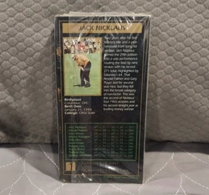 1996 Titleist Champions of Golf The Masters Collection Single Set - Picture 1 of 6