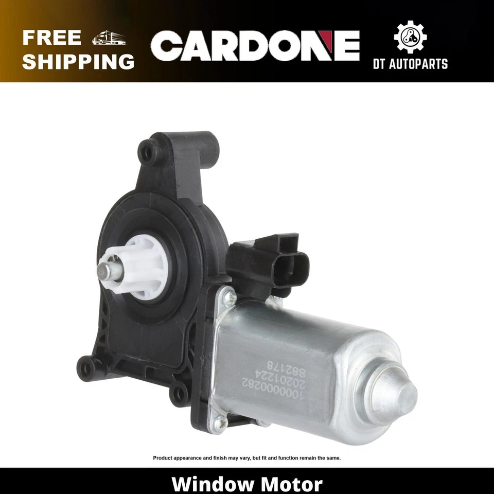 Chevrolet Silverado 1500 HD 2001-2003 ventana motor cardone 2002 Foto 1 de 4