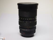 Canon FD 35-105 mm 3,5 (!) Vivitar Macro Zoom-Objektiv lens für A1 AE-1 F1 T90 