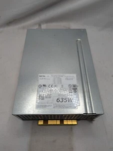 Dell 1K45H Precision T3600 T5600 635W Netzteil - Bild 1 von 3