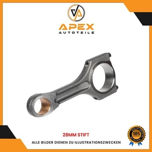 FÜR BMW 2.0D PLEUELSTANGE 1 STÜCK N47 D20, N47 D20 A 28MM-111247812640 - Bild 1 von 4