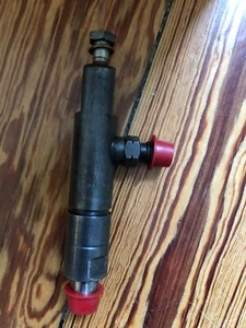 PORTE INJECTEUR BOSCH KBE48S7 130 BARS POUR  RENAULT ESPACE 2 2.1TD - Imagen 1 de 1