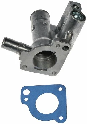 Se adapta a Ford Escort 1985-1996 1,9 L motor refrigerante termostato carcasa Dorman 229AT47 Foto 1 de 2