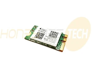 GENUINE DELL LATITUDE E7450 WIRELESS WIFI BLUETOOTH CARD DW1707 JY0YN TESTED - Picture 1 of 2