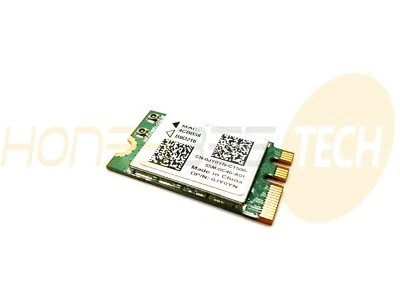 GENUINE DELL LATITUDE E7450 WIRELESS WIFI BLUETOOTH CARD DW1707 JY0YN TESTED - Image 1 of 2