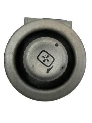 07-09 Lincoln MKZ 2006 Zephyr Front Left Power Mirror Switch Button 7H6T-17B676 Foto 1 de 4