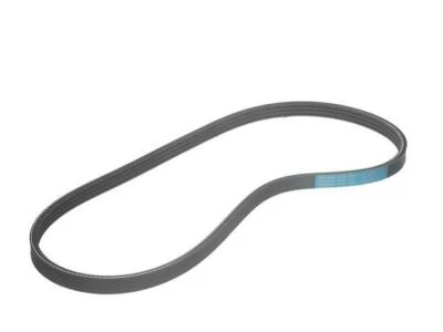 Cinturón multi costilla aire acondicionado 39829RW 1996 1995 1995 1993 para Subaru SVX 1992-1997 Foto 1 de 2