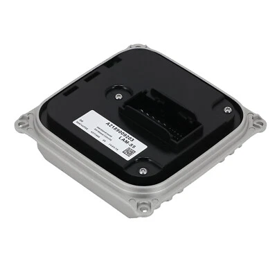 Headlight Ballast Module Unit For Mercedes-Benz W166 X166 2011-2015 A2189009203 - Изображение 1 из 4