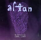 Altan - First 10 Years: 1986-95 [New CD]