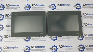 1 STCK. Schneider HMIGXU5512 Touchscreen HMI - Bild 1 von 12