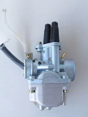 Yamaha PW80 PW80 Y-ZINGER YZINGER Carburetor 1983-2006 Motorcycle Carb - Image 1 of 4