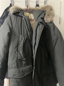woolrich herren jacke xl - Bild 1 von 4