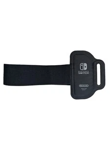 Official Ring Fit Adventure Nintendo Switch Leg Strap Only HAC-023 - Picture 1 of 3