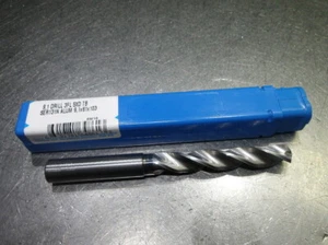 SGS 9.1mm 3 Flute Carbide Drill 10mm Shank 64861 (LOC983B) - Picture 1 of 4