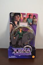 ToyBiz Xena Warrior Princess King Of Thieves Autolycus Figure