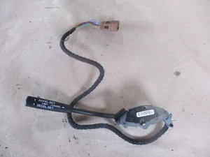 MERCEDES BENZ R170 2004 SLK control de crucero tallo - Imagen 1 de 1