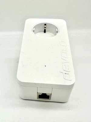 ⭐️devolo dLAN 1200+ | Powerline | LAN 1200mbits | Einzeladapter | MT 2639 | TOP - Bild 1 von 3