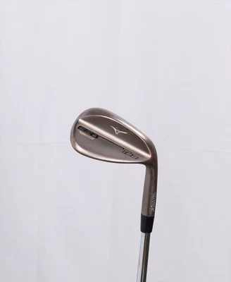 Mizuno T22 Copper Wedge 56°-10 D Grind Wedge Dynamic Gold S400 12614993 Good - Image 1 of 4
