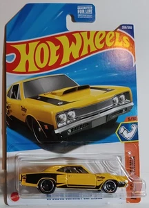 2025 Hot Wheels '69 Dodge Coronet Superbee - Picture 1 of 1