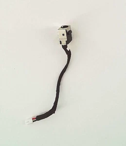 π» Toshiba Satellite Pro R50-B π§ OEM DC Power Jack Cable Harness π₯ β - Picture 1 of 2