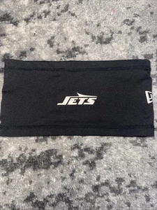 Jets New Era Head Band Size Medium - Picture 1 of 4