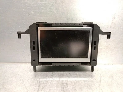F1BT18B955LA DISPLAY MULTIFUNZIONE / 2015325 / 5547356 PER FORD ECOSPORT 1.5 ECO - Immagine 1 di 4