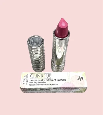 Clinique Dramatically Different Lipstick - 29 Glazed Berry *Full Size - Image 1 of 4